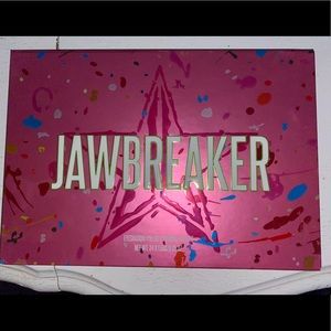 Jeffree Star Jawbreaker palette